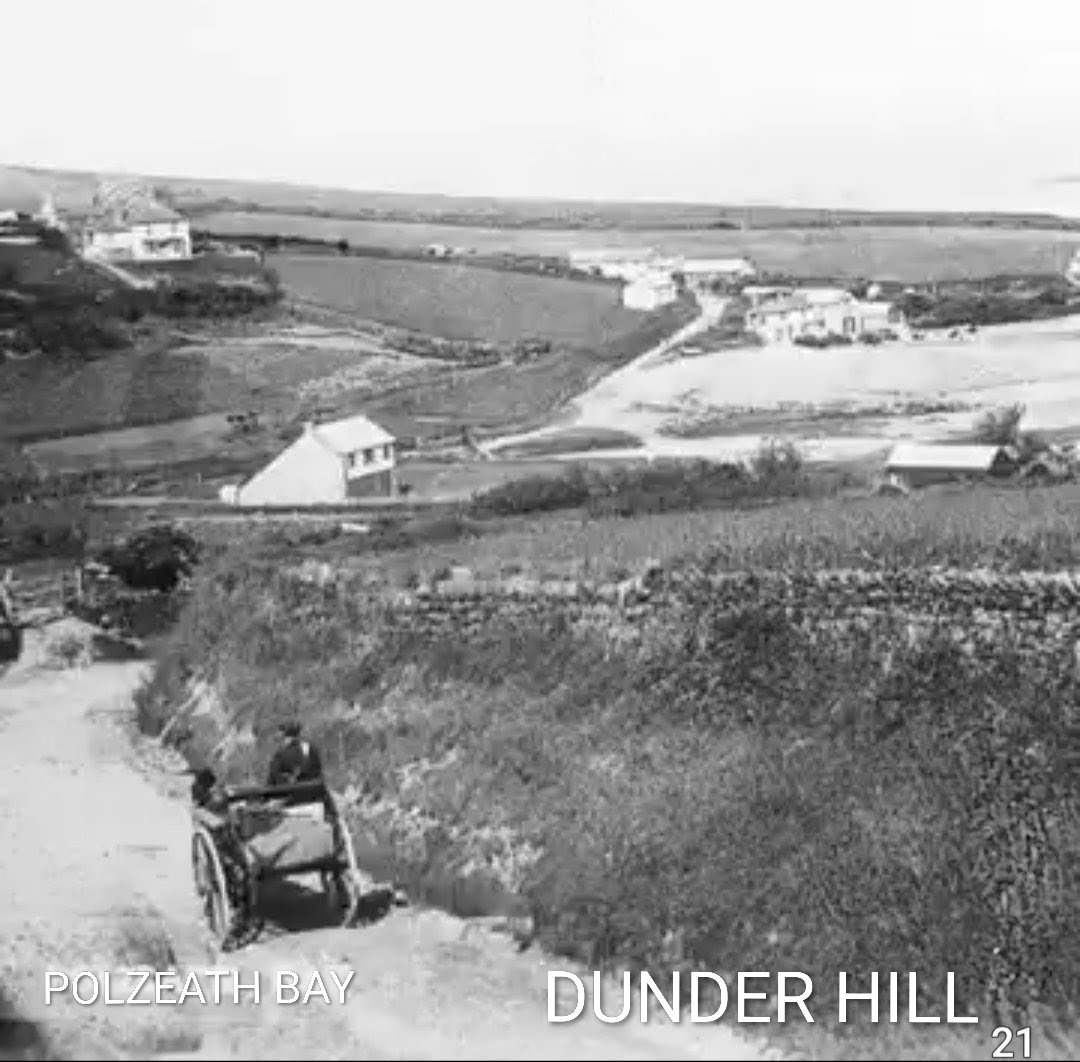 Pre 1932- Dunder Hill, Polzeath.jpg